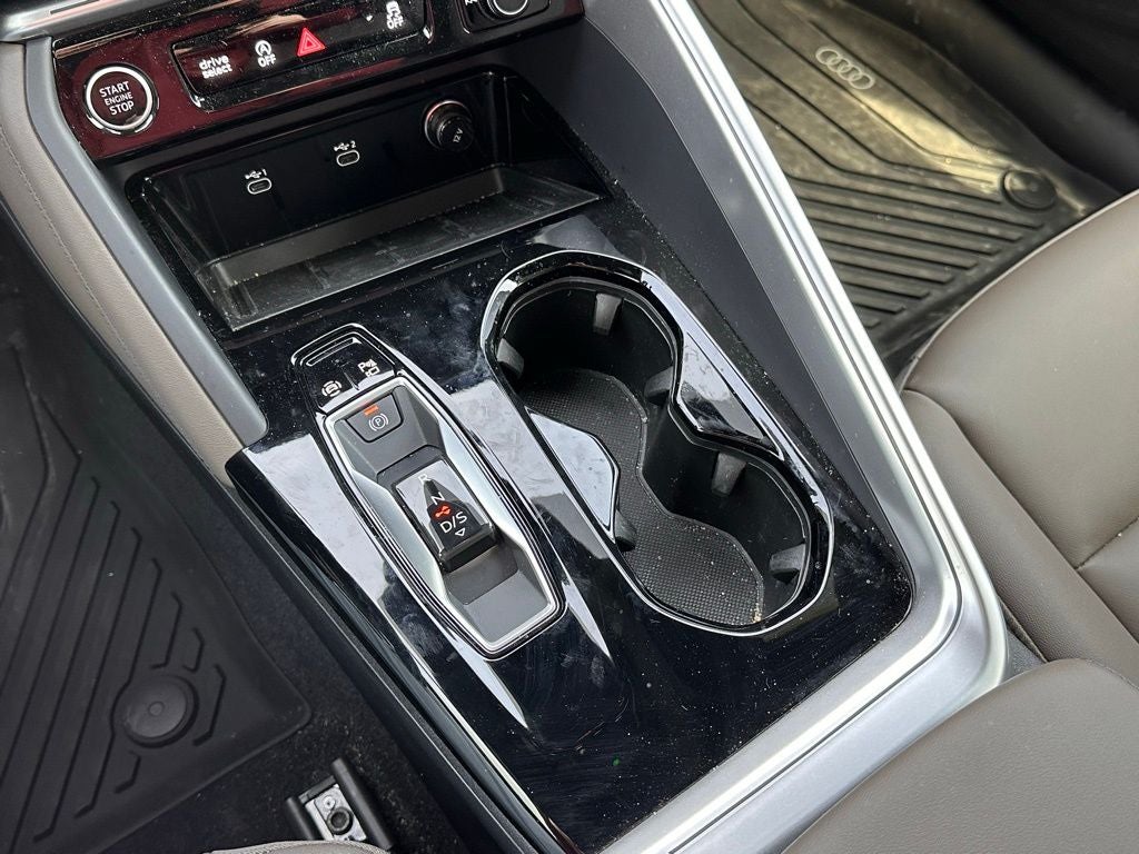 2025 Audi Q5 quattro