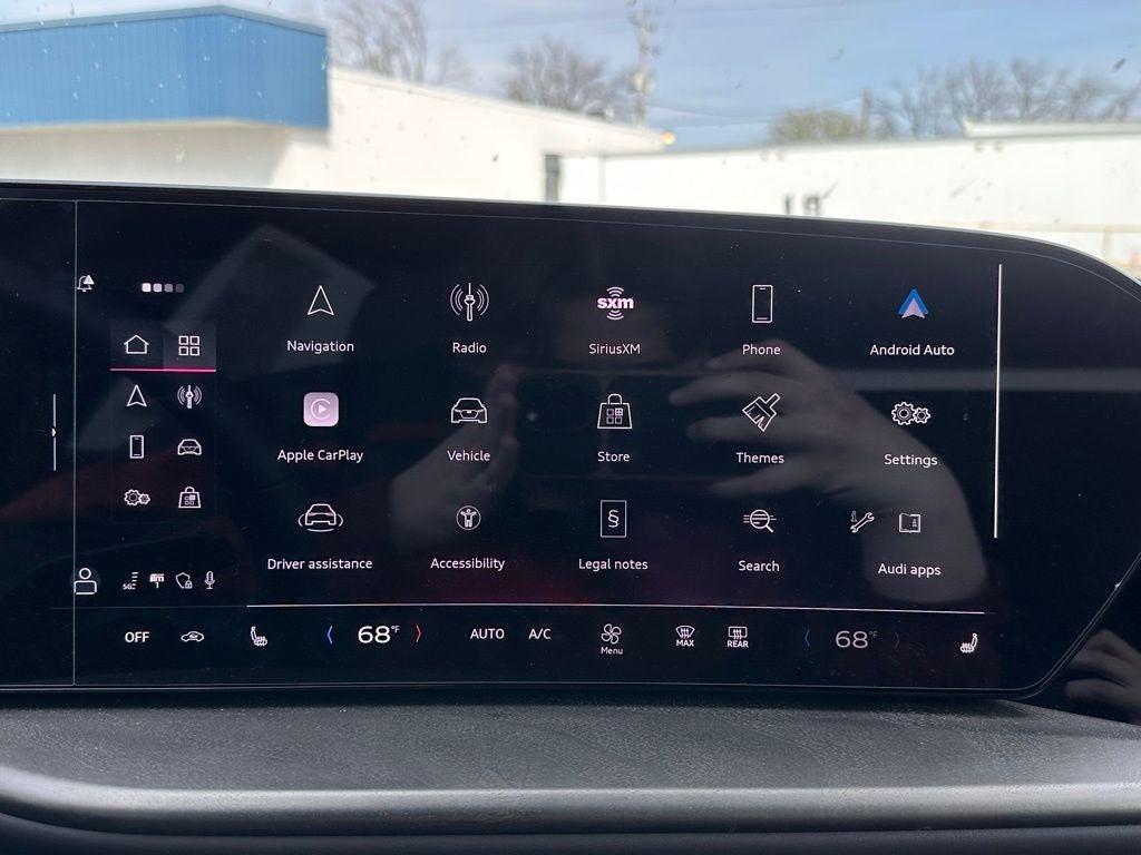 2025 Audi Q5 quattro