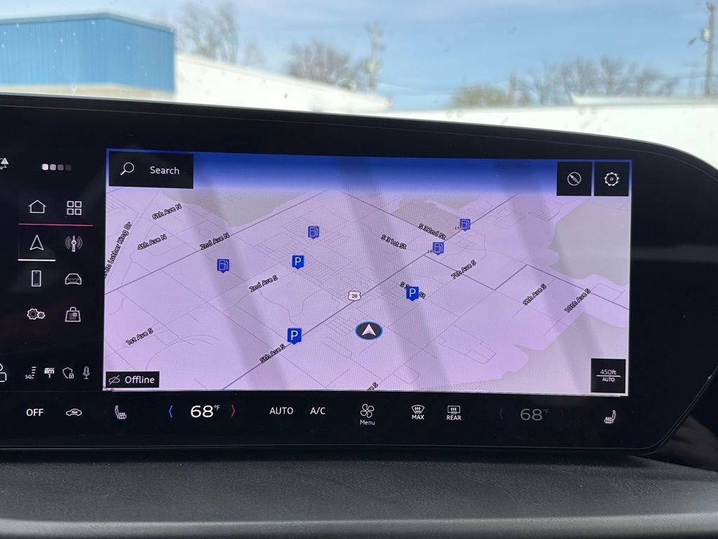 2025 Audi Q5 quattro