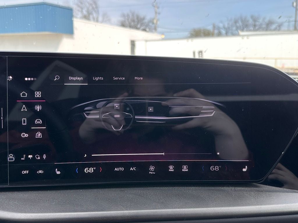 2025 Audi Q5 quattro