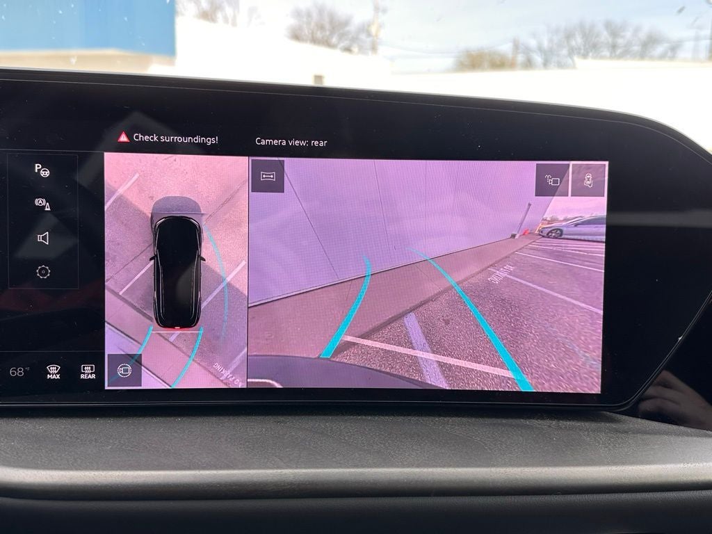 2025 Audi Q5 quattro