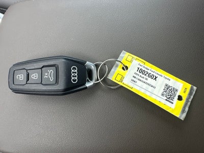 2025 Audi Q5 2.0T Premium Quattro