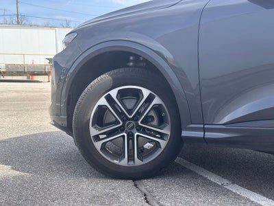 2025 Audi Q5 quattro