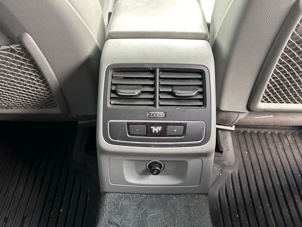 2018 Audi A5 2.0T Premium Plus quattro