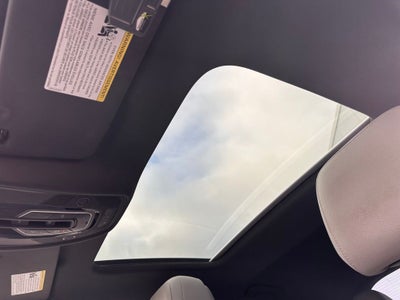 2018 Audi A5 2.0T Premium Plus quattro