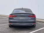 2018 Audi A5 2.0T Premium Plus quattro