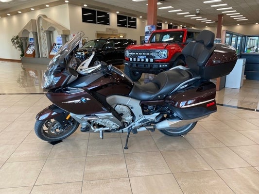 2013 BMW K1600 GTL Touring in Fort Dodge, IA - Fort Dodge Ford Lincoln Toyota