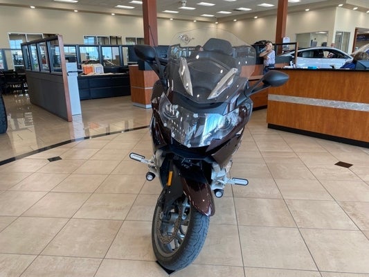 2013 BMW K1600 GTL Touring in Fort Dodge, IA - Fort Dodge Ford Lincoln Toyota