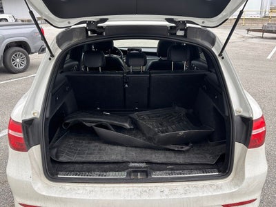 2019 Mercedes-Benz GLC GLC 300 4MATIC®