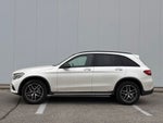 2019 Mercedes-Benz GLC GLC 300 4MATIC®
