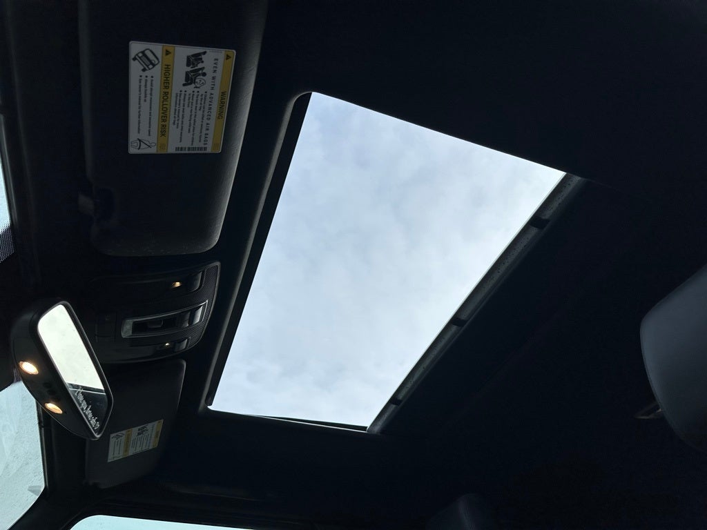 2015 Mercedes-Benz G-Class G 63 AMG® 4MATIC®