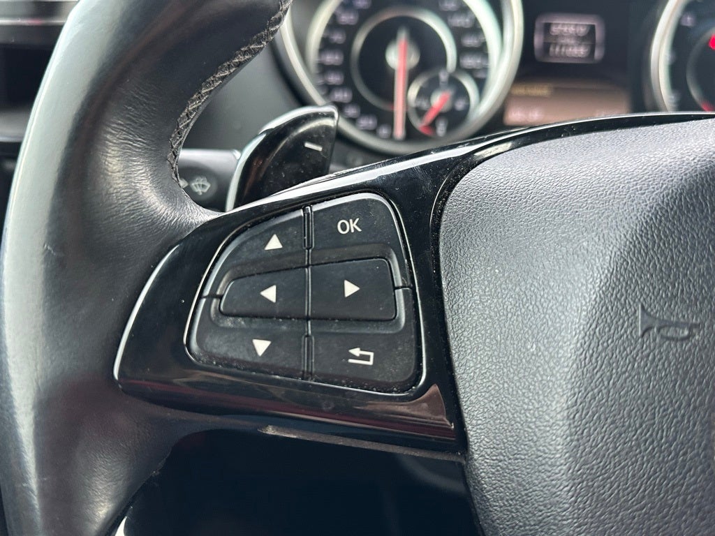 2015 Mercedes-Benz G-Class G 63 AMG® 4MATIC®