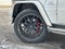 2015 Mercedes-Benz G-Class G 63 AMG® 4MATIC®