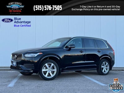 2023 Volvo XC90 B5 Core
