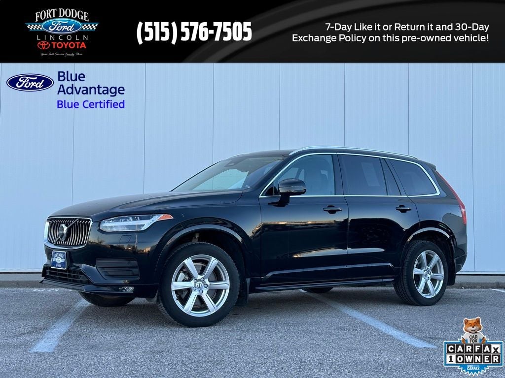 2023 Volvo XC90 B5 Core