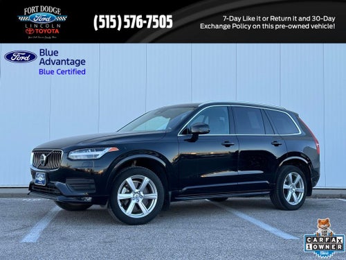 2023 Volvo XC90 B5 Core