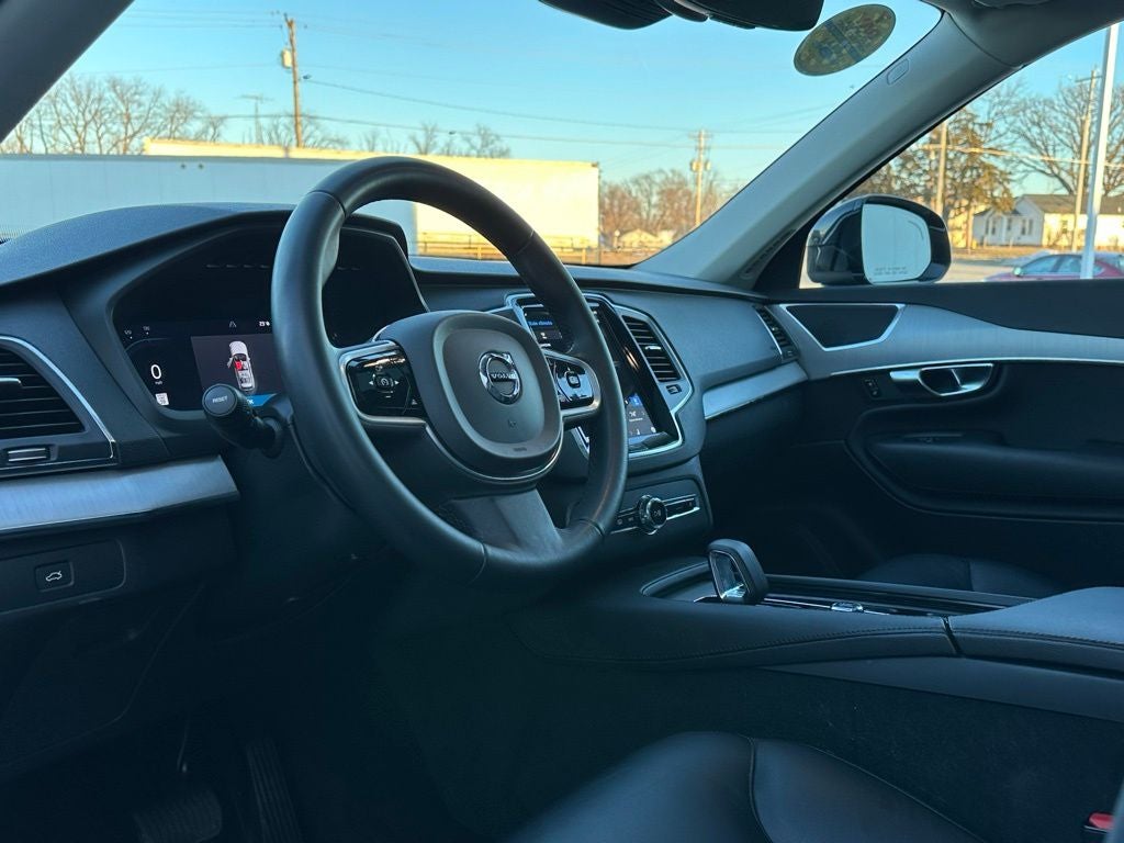 2023 Volvo XC90 B5 Core