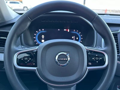2023 Volvo XC90 B5 Core