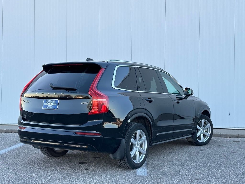 2023 Volvo XC90 B5 Core