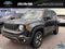 2022 Jeep Renegade Trailhawk