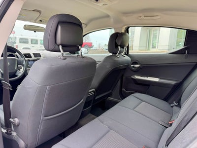 2010 Dodge Avenger Express