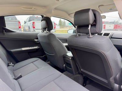 2010 Dodge Avenger Express