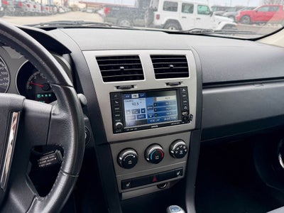 2010 Dodge Avenger Express