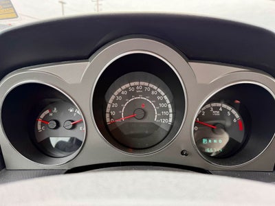 2010 Dodge Avenger Express