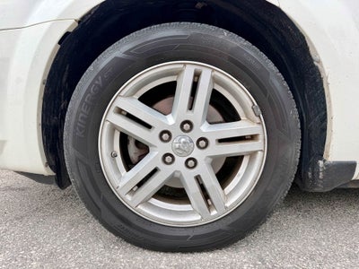 2010 Dodge Avenger Express