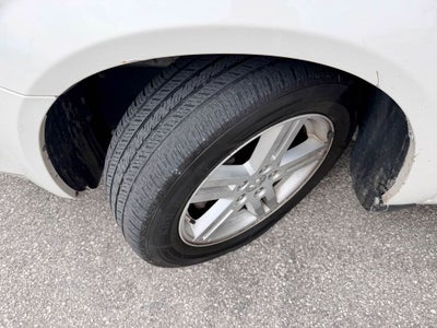 2010 Dodge Avenger Express