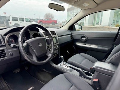 2010 Dodge Avenger Express
