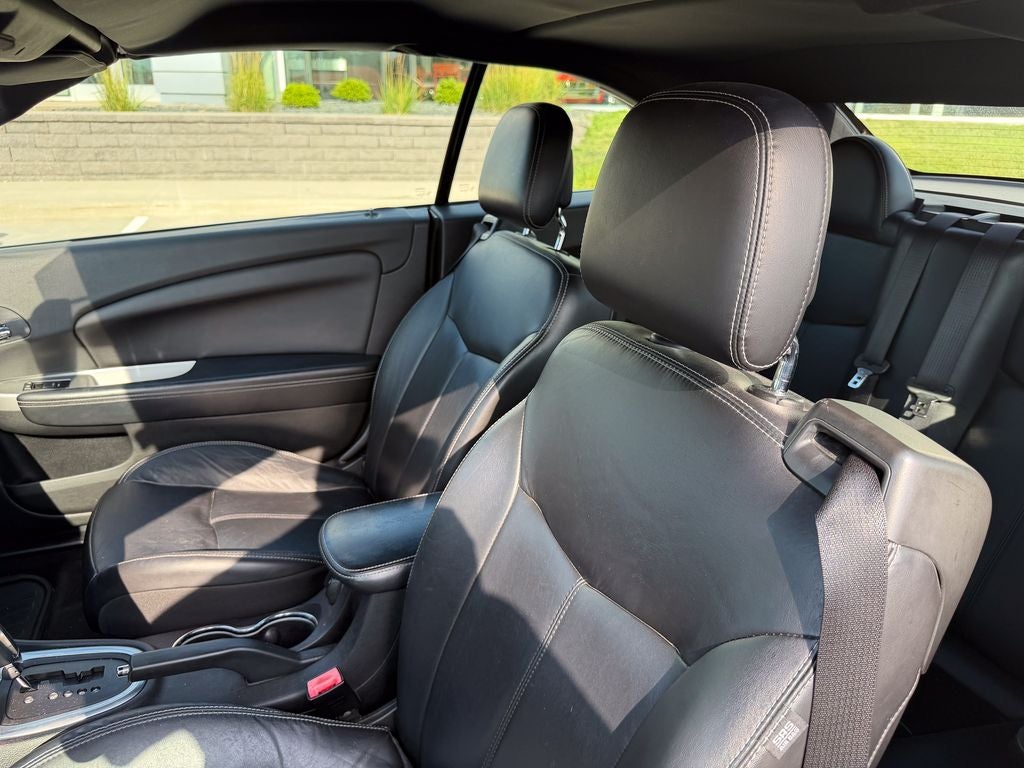 2011 Chrysler 200 Limited