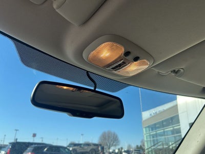 2015 Jeep Patriot High Altitude