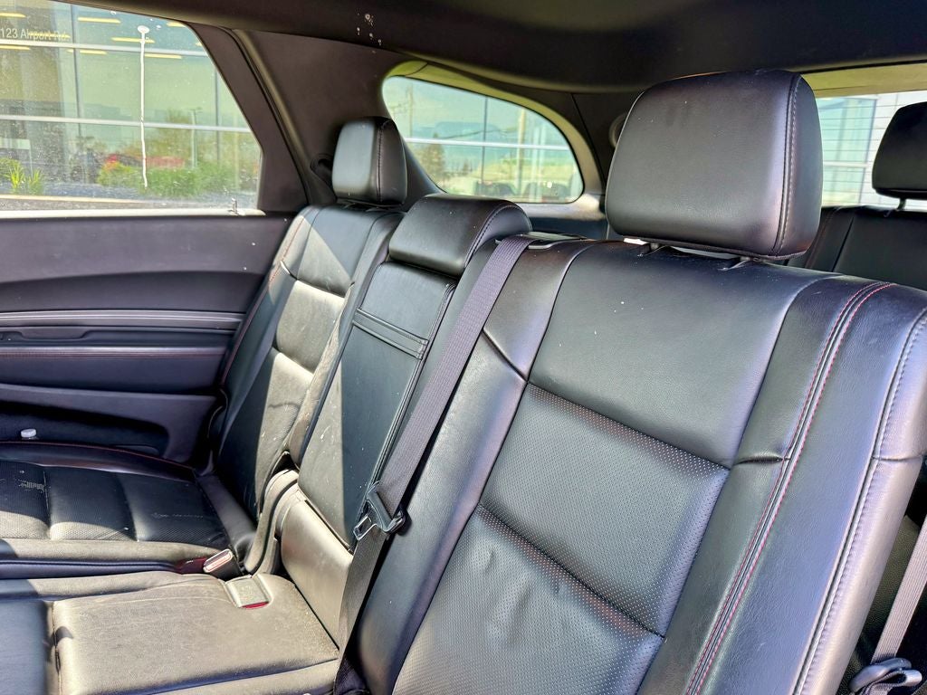 2023 Dodge Durango GT Premium