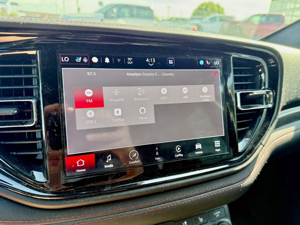 2023 Dodge Durango GT Premium