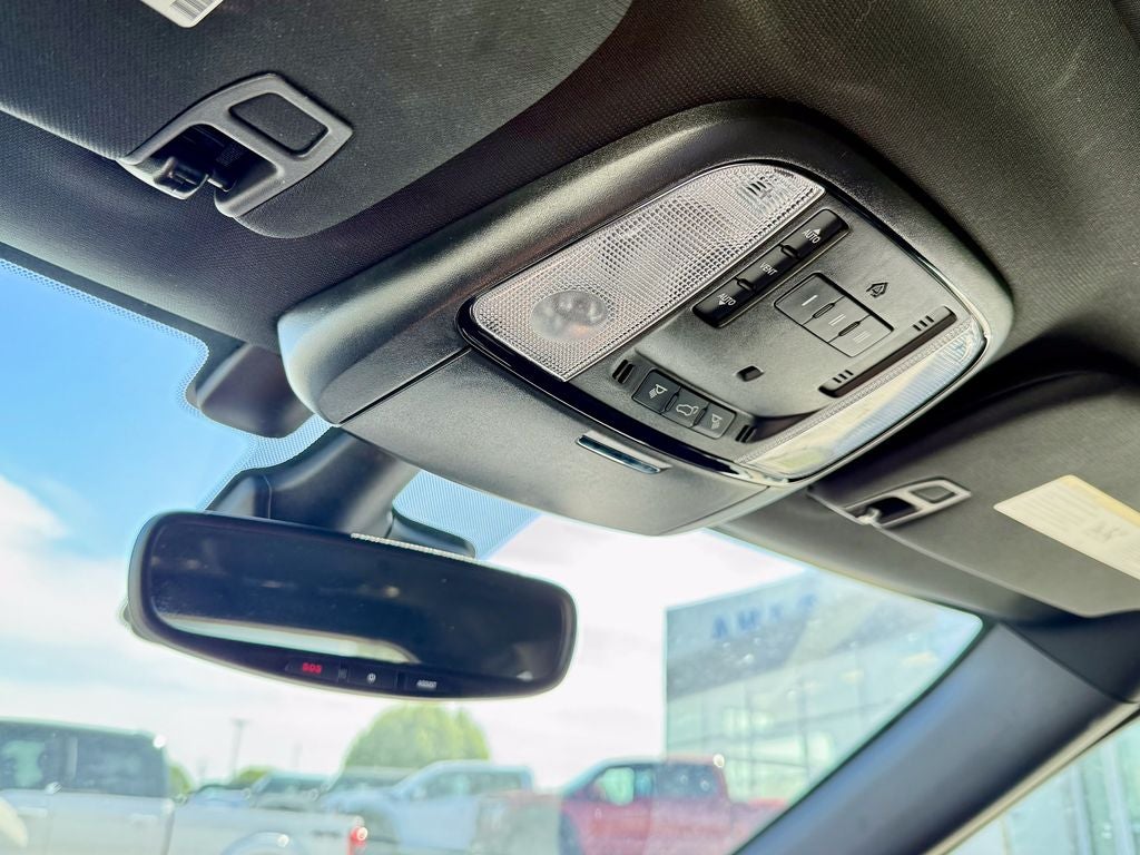 2023 Dodge Durango GT Premium