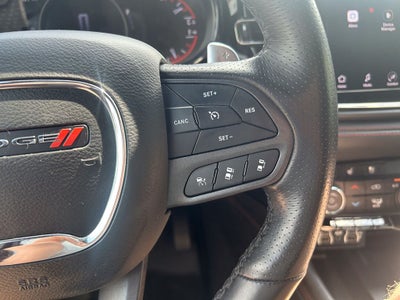 2023 Dodge Durango GT Premium