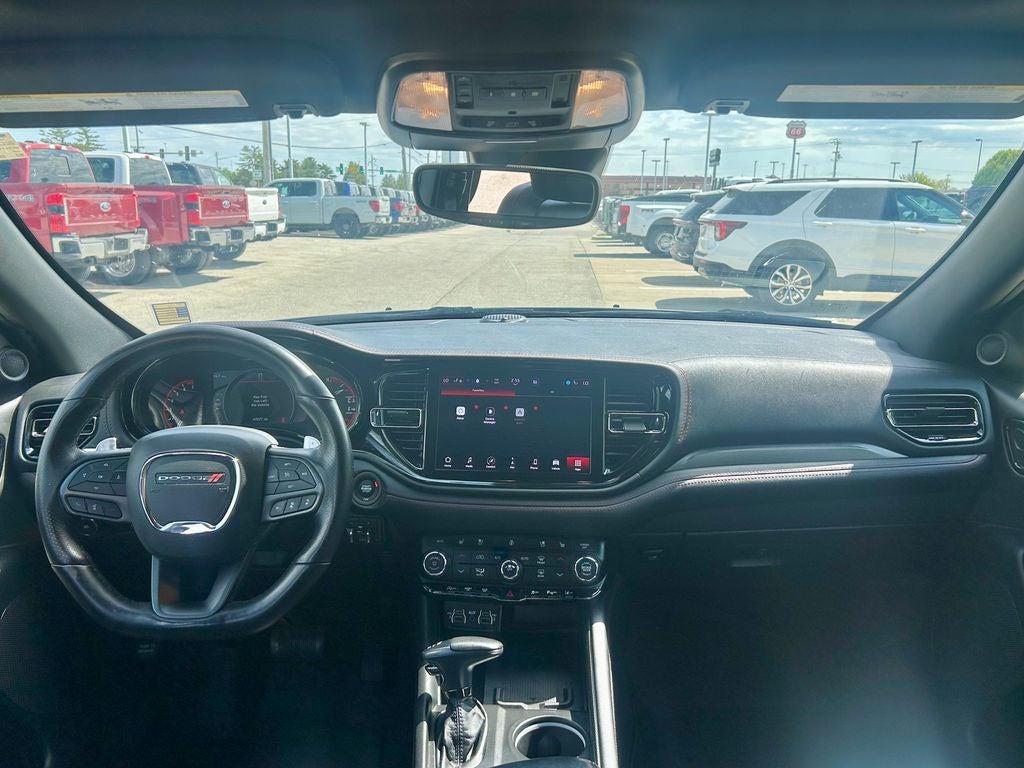 2023 Dodge Durango GT Premium