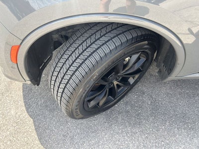 2023 Dodge Durango GT Premium