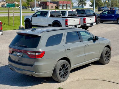 2023 Dodge Durango GT Premium