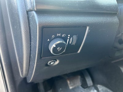 2020 Jeep Grand Cherokee Base