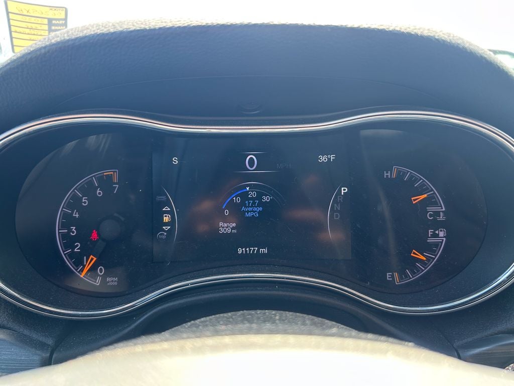 2020 Jeep Grand Cherokee Base