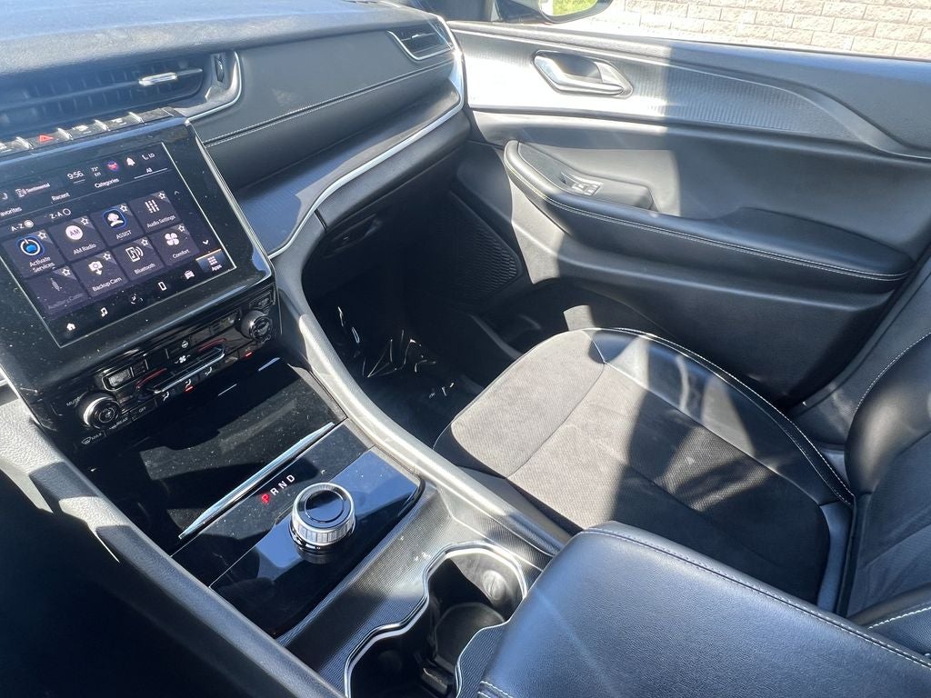 2023 Jeep Grand Cherokee Altitude X