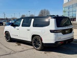 2025 Jeep Grand Wagoneer L Series II