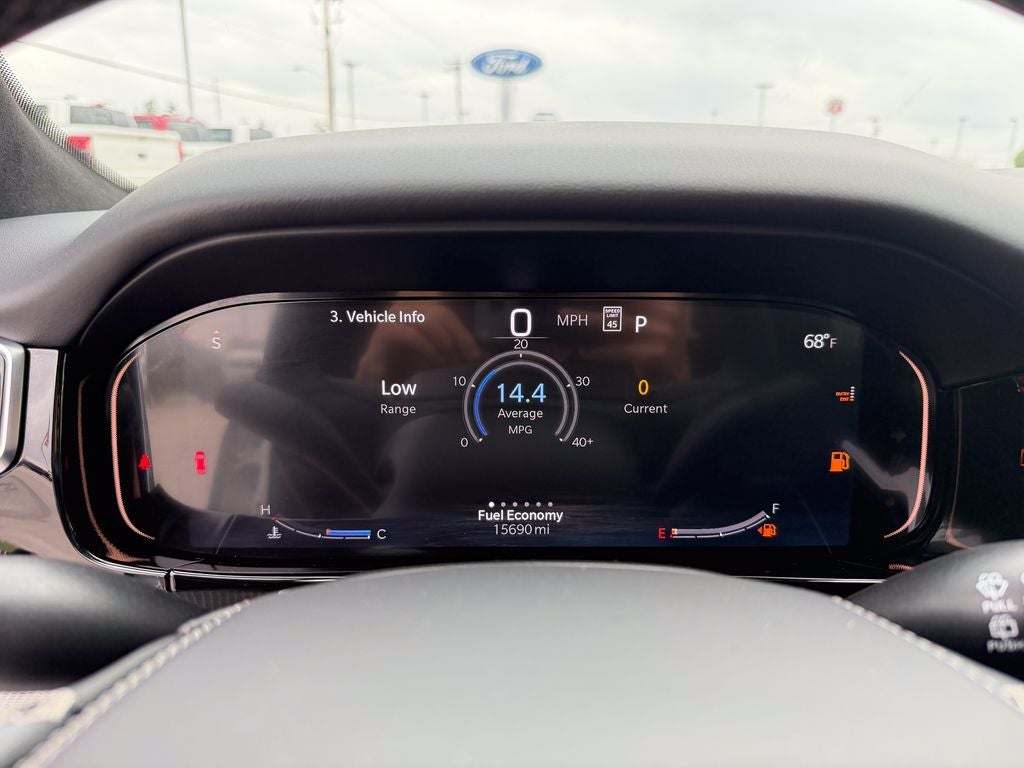 2025 Jeep Grand Wagoneer L Series II