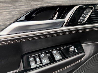 2023 Jeep Wagoneer Series III