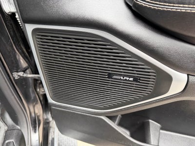 2023 Jeep Wagoneer Series III