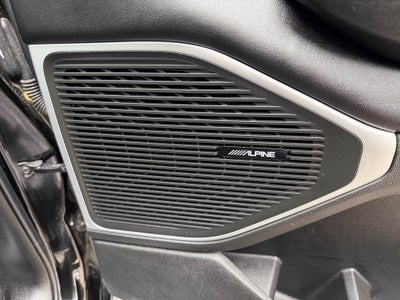 2023 Jeep Wagoneer Series III