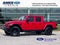 2020 Jeep Gladiator Rubicon Launch Edition