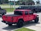 2020 Jeep Gladiator Rubicon Launch Edition